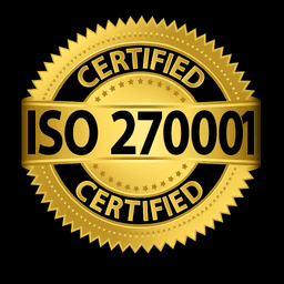 ISO 27001 certification
