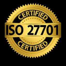 ISO 27701:2019 certification