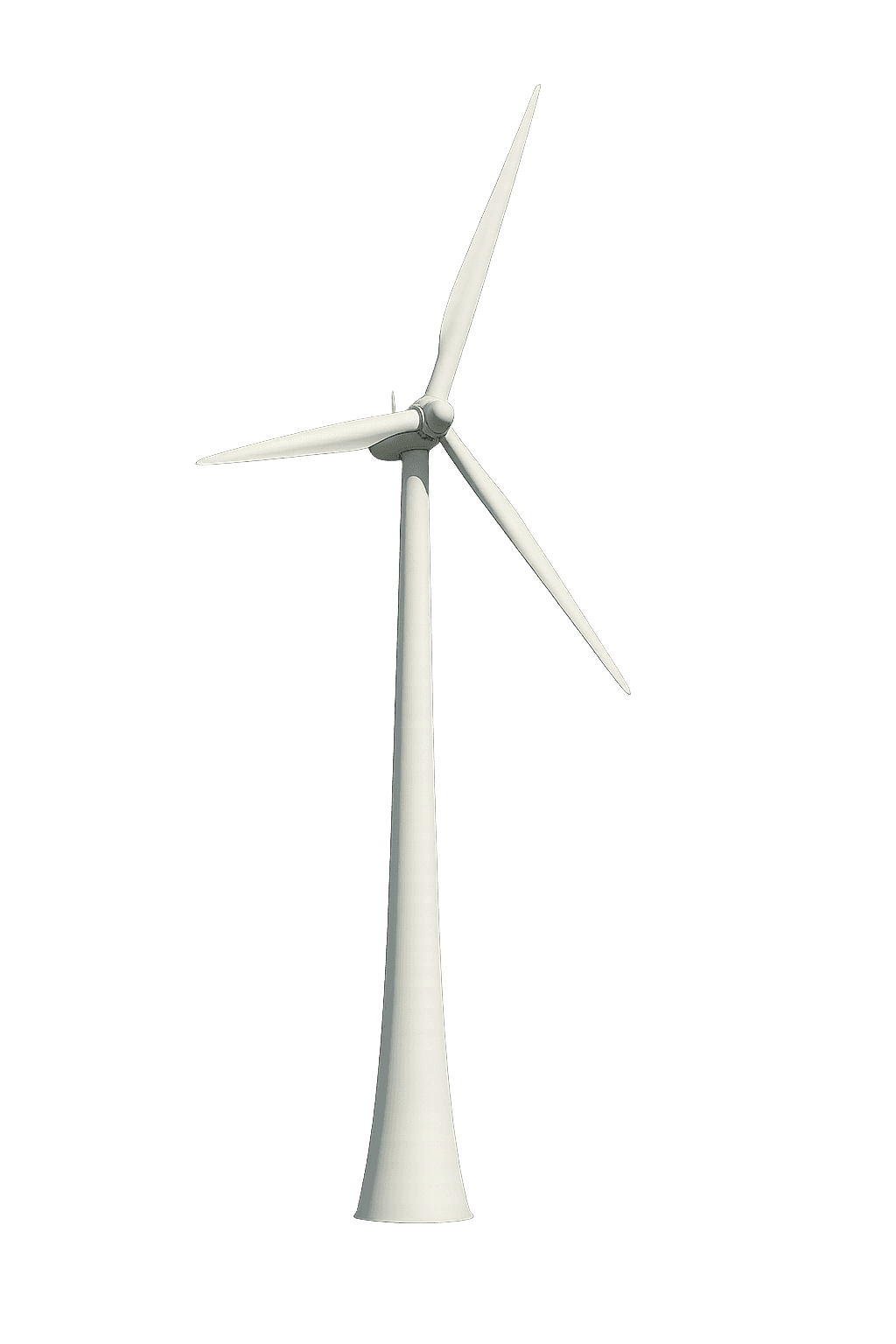 Wind Turbine 1 - Right